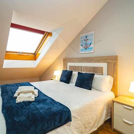 Villa Esgaya Gijon Luaran gambar