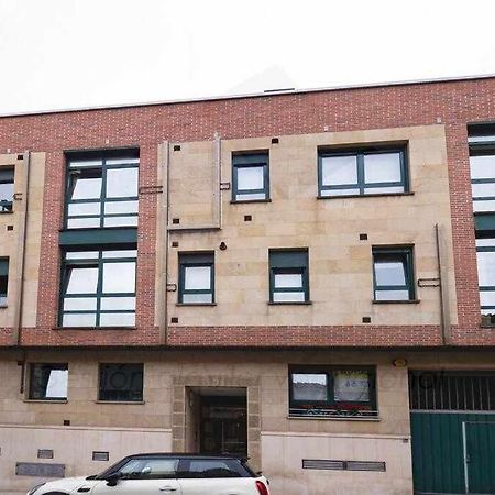 Villa Esgaya Gijon Luaran gambar