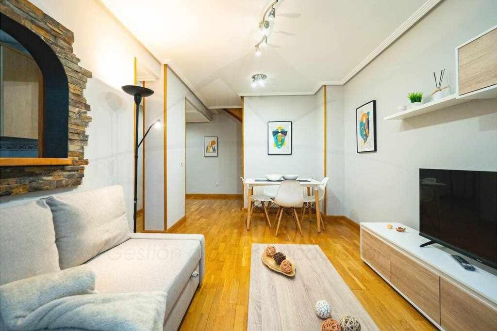 Villa Esgaya Gijon Luaran gambar