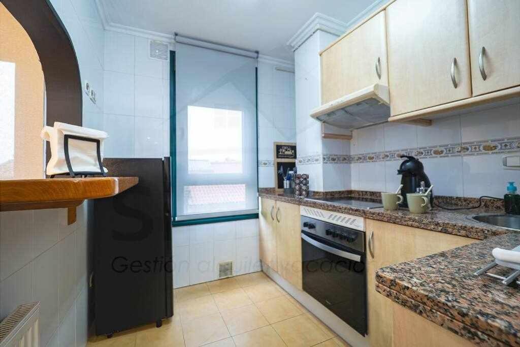 Villa Esgaya Gijon Luaran gambar