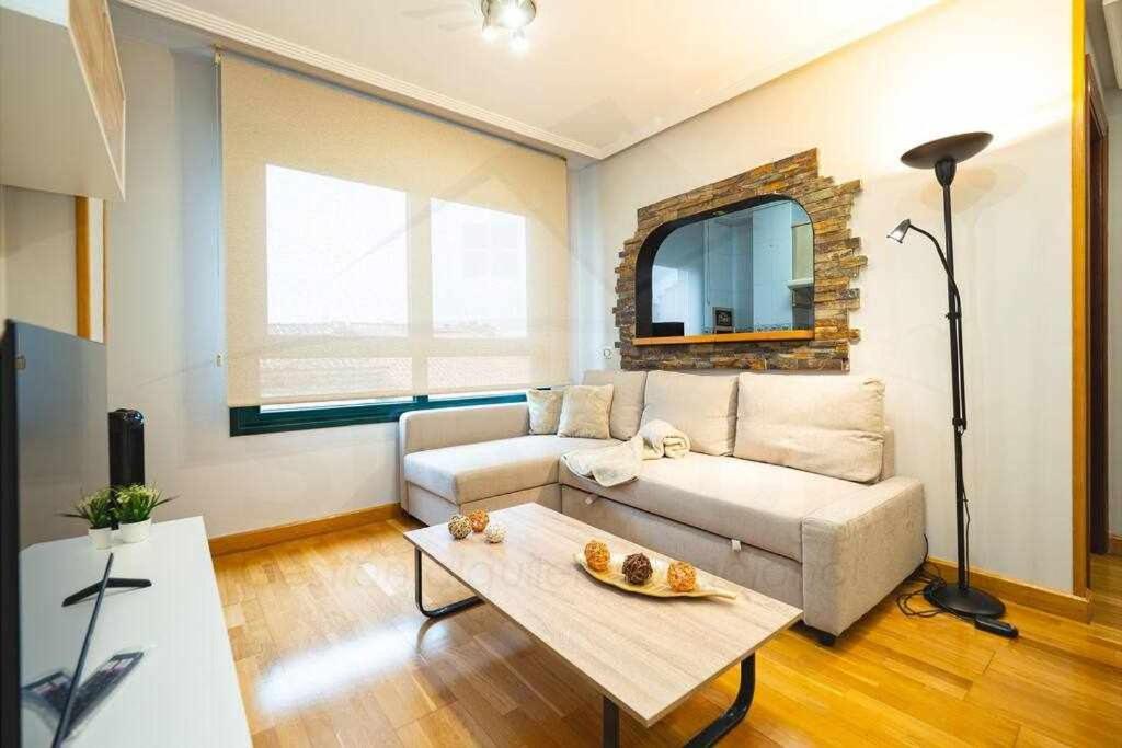 Villa Esgaya Gijon Luaran gambar
