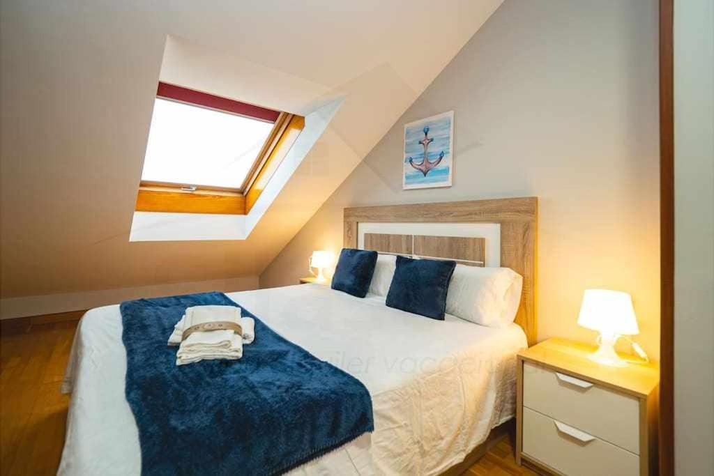 Villa Esgaya Gijon Luaran gambar