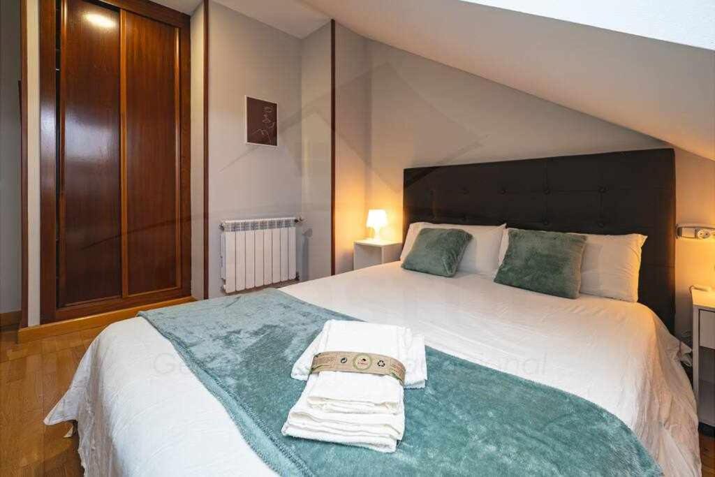 Villa Esgaya Gijon Luaran gambar