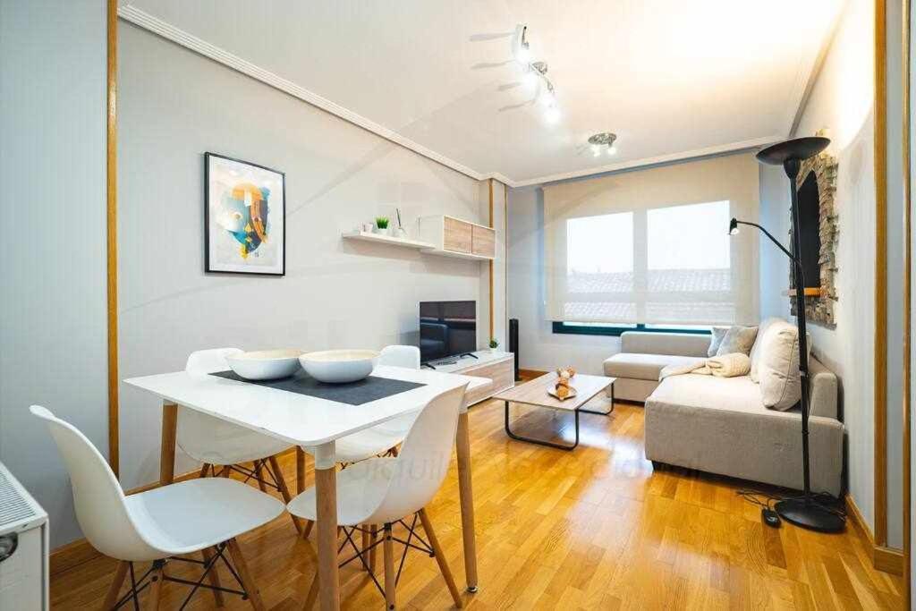 Villa Esgaya Gijon Luaran gambar