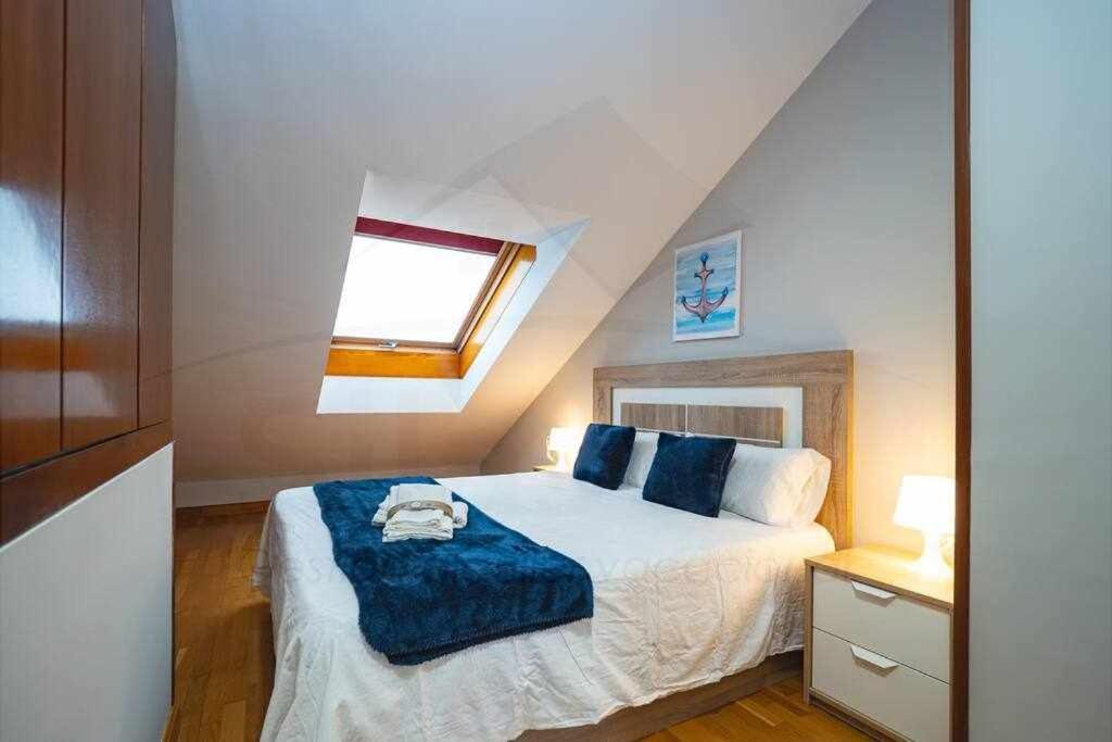 Villa Esgaya Gijon Luaran gambar