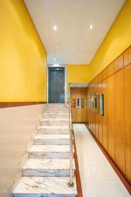 Villa Esgaya Gijon Luaran gambar