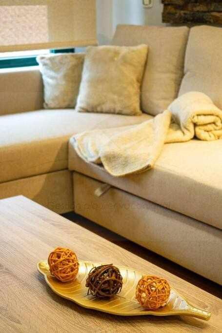 Villa Esgaya Gijon Luaran gambar
