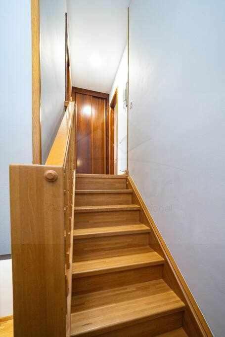 Villa Esgaya Gijon Luaran gambar