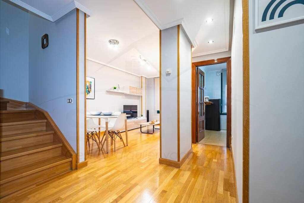 Villa Esgaya Gijon Luaran gambar