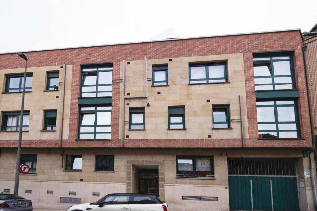 Villa Esgaya Gijon Luaran gambar