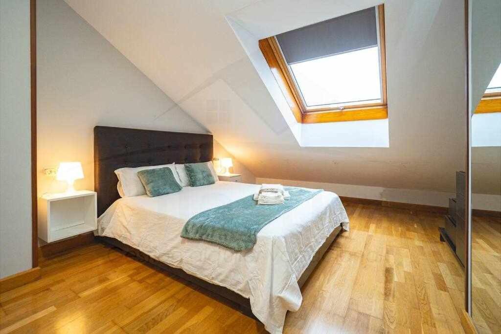 Villa Esgaya Gijon Luaran gambar