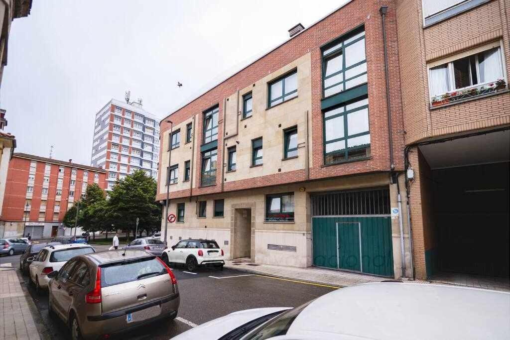 Villa Esgaya Gijon Luaran gambar