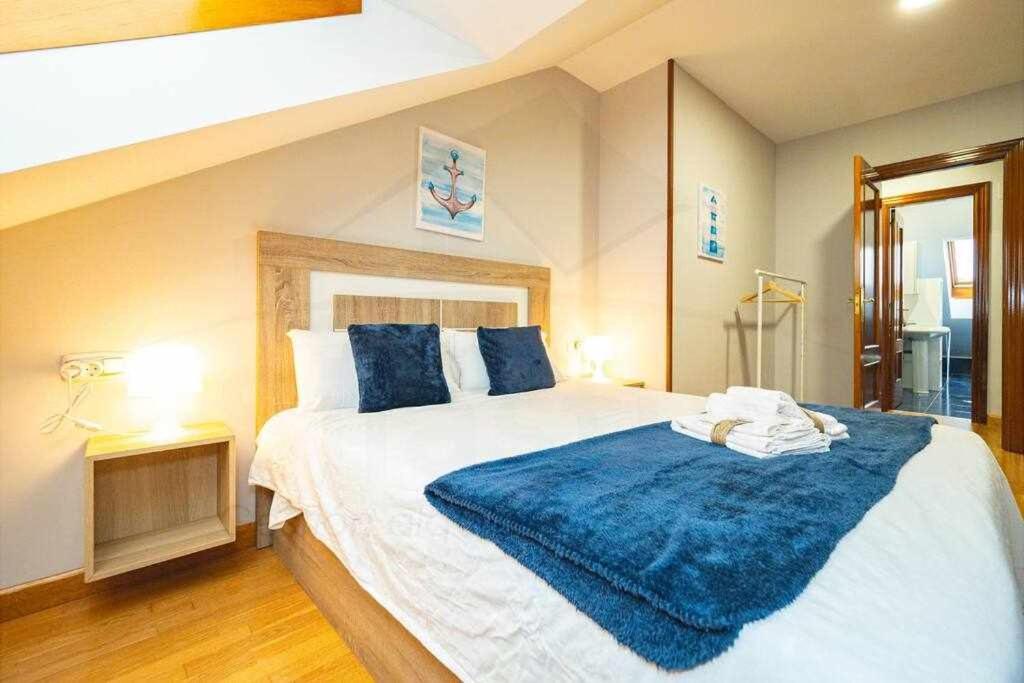Villa Esgaya Gijon Luaran gambar