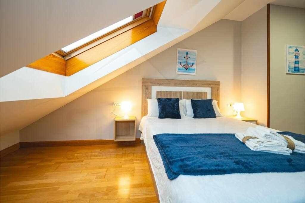 Villa Esgaya Gijon Luaran gambar